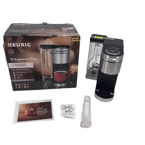 Empty the coffee maker: Getting rid of the grime in the machine is simple! Start by dumping any water from the reservoir and removing any K-cups or coffee pods that may be left behind. . Keurig k920 disassembly